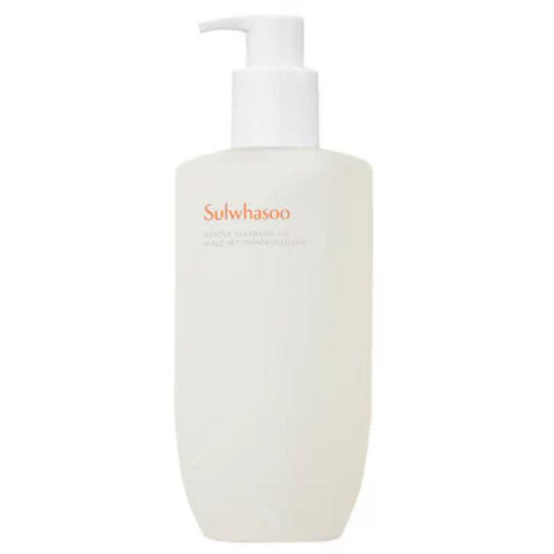 Sulwhasoo Gentle Cleansing Oil 400ml