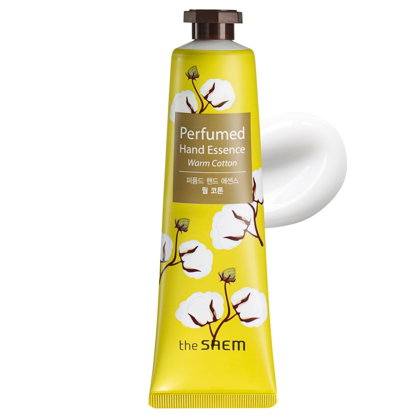 The Saem Perfumed Hand Light Essence 30ml (1+1)