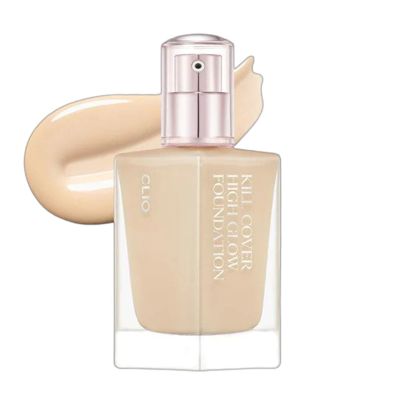 Kill Cover High Glow Foundation 38g