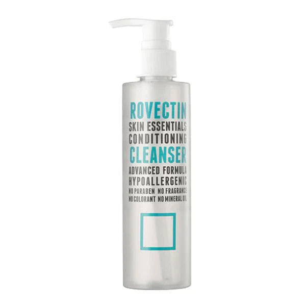 Rovectin Skin Essentials Conditioning Aqua Gentle Cleansing Gel 175ml