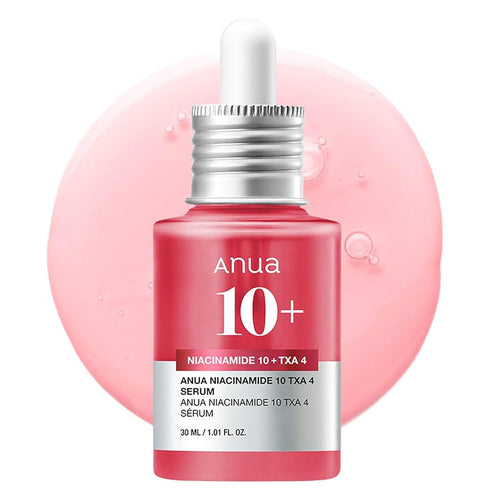 Anua Niacinamide 10% + TXA 4% Dark Spot Correcting Serum 30ml (1pc)