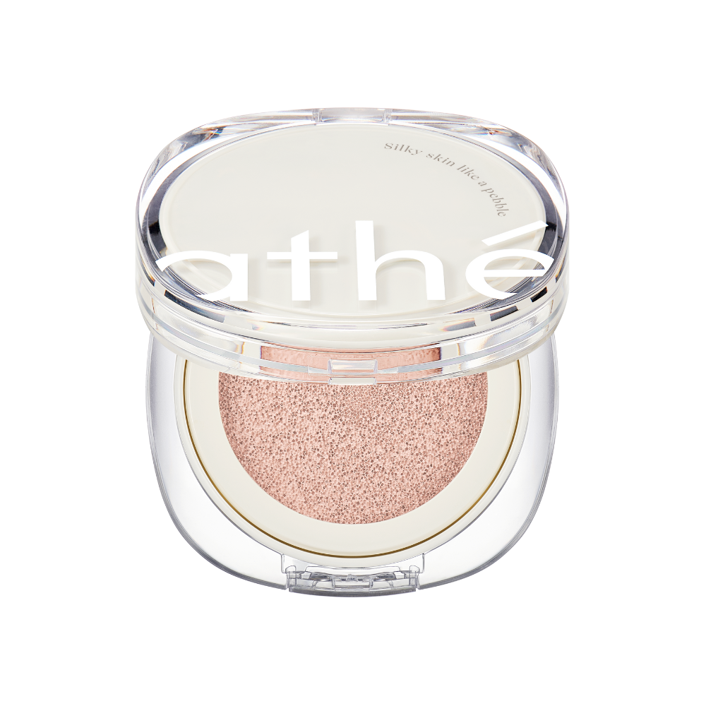 Athe Pebble Skin Fitting Cushion - 3 Shades (15g) SPF50+ PA+++