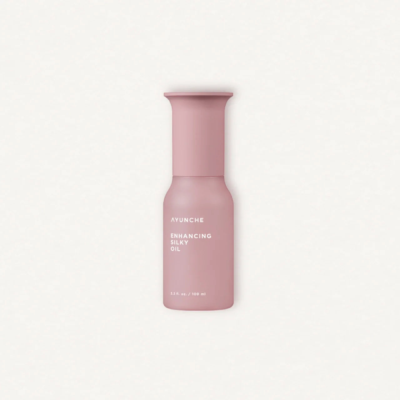AYUNCHE Enhancing Silky Oil 120ml