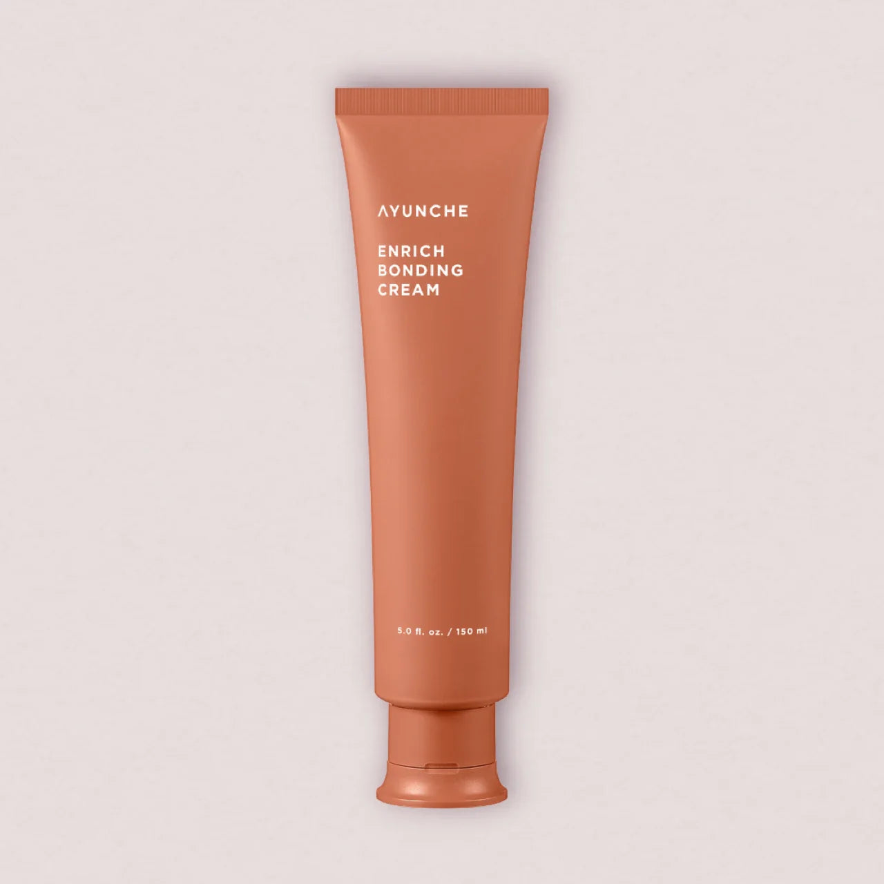 AYUNCHE Enrich Bonding Cream Citrus Scent 180ml (1pc)