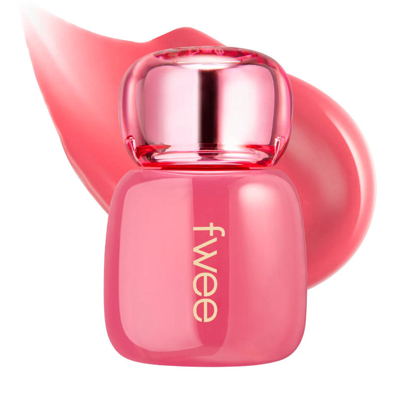 Fwee 3D Voluming Gloss - SORBET 30% (4ml x 2pcs)