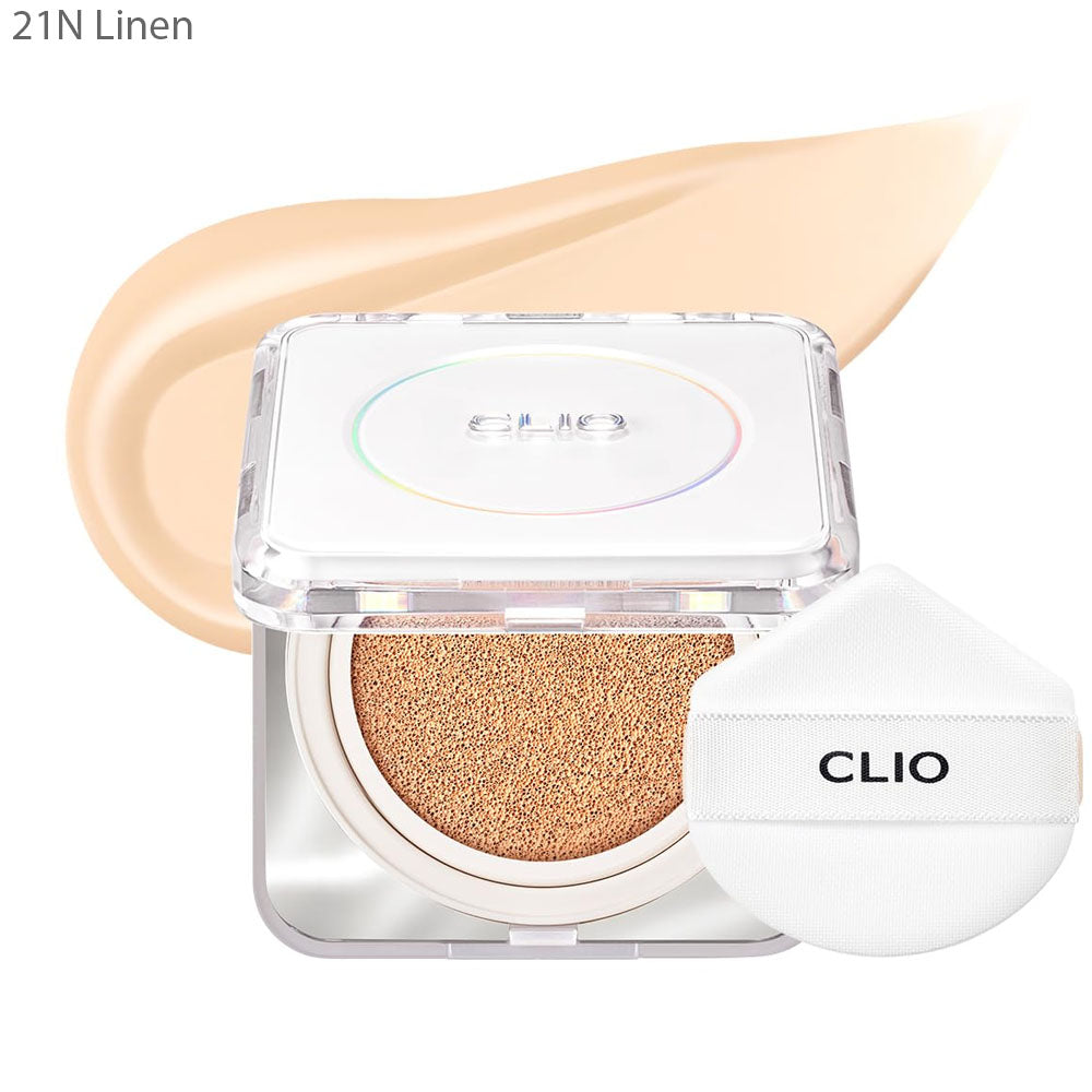 CLIO Kill Cover The New Founwear Cushion Mini 5g (03 Linen)