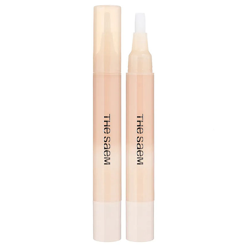 The Saem Cover Perfection Pen Concealer 100ml (1ea)