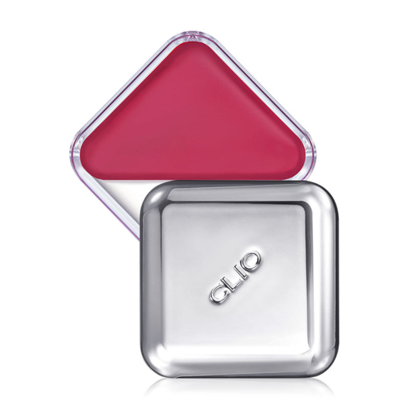 CLIO Essential Lipcheek Tap 4.4g - 1pc (02 Bunny Blush)