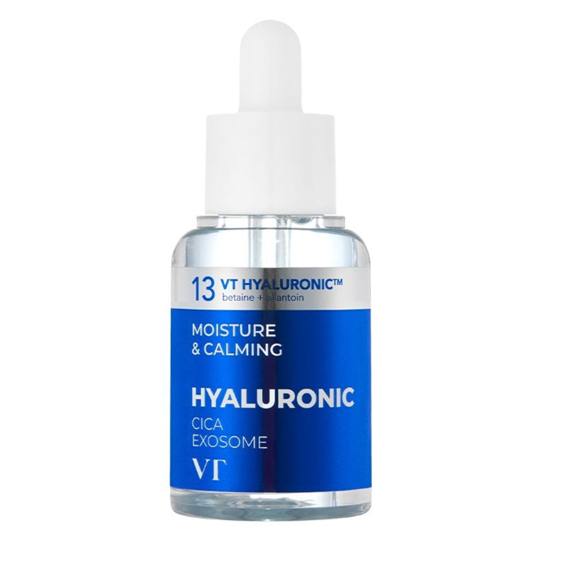 VT Hyaluronic H3 Hydro Ampoule 30ml