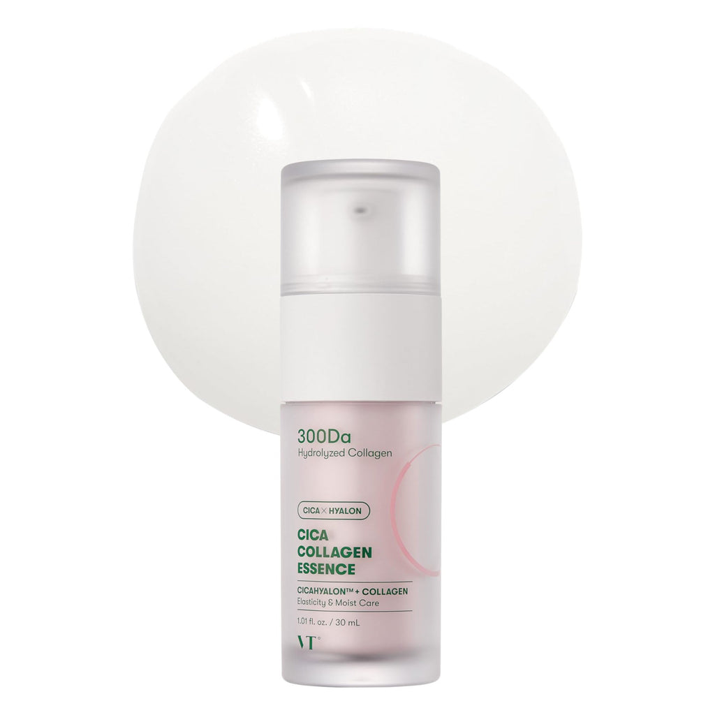 VT Cica Collagen Essence 30ml