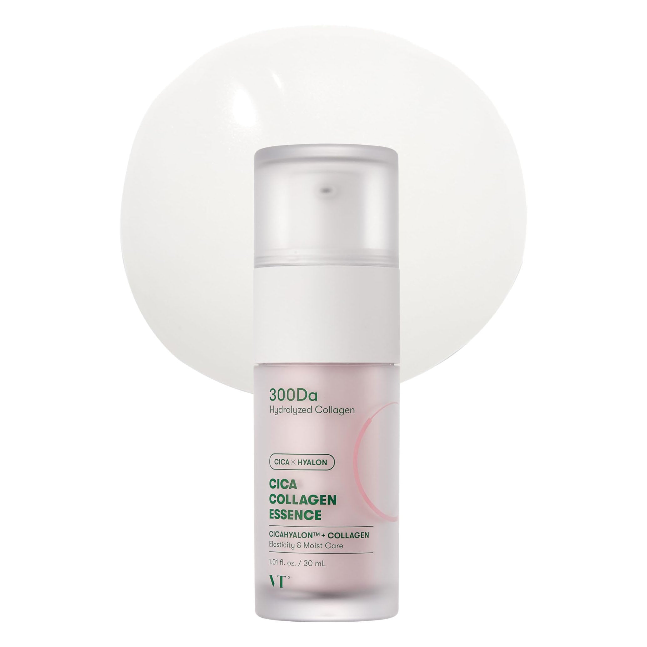 VT Cica Collagen Essence 30ml