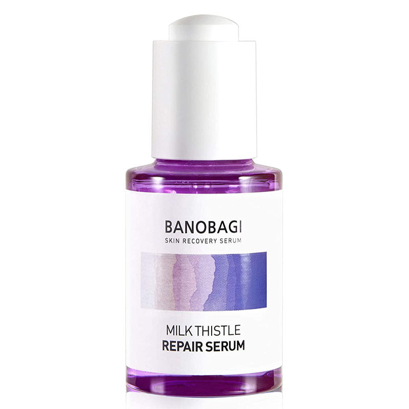 Banobagi Milk Thistle Repair Serum 30ml, 2pcs