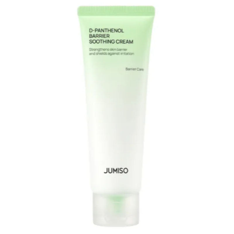 Jumiso D-Panthenol Barrier Soothing Cream 80ml (+ Cleansing Foam 20g)