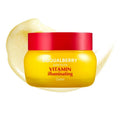 EQQUALBERRY Vitamin Illuminating Cream C 5 Niacinamide 3 TXA 50ml