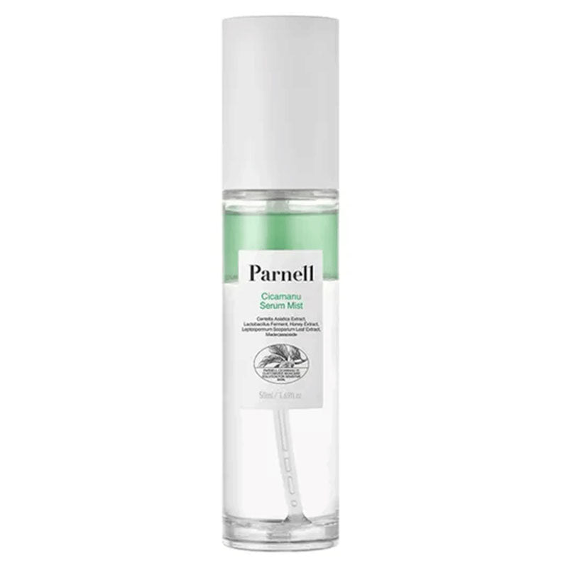 Parnell Cicamanu Serum Mist 50ml (1pc)