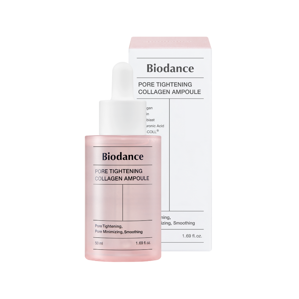 Biodance Pore Tightening Collagen Ampoule (60ml) - 1ea