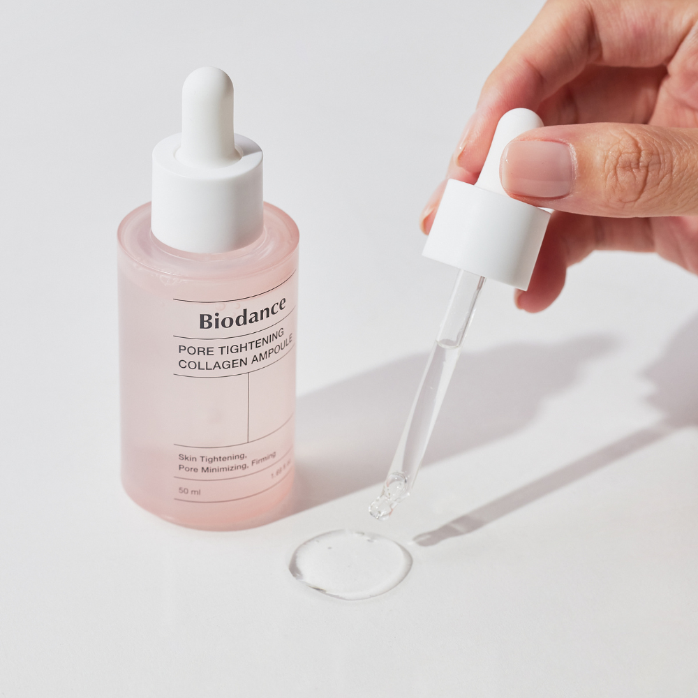 Biodance Pore Tightening Collagen Ampoule (60ml) - 1ea