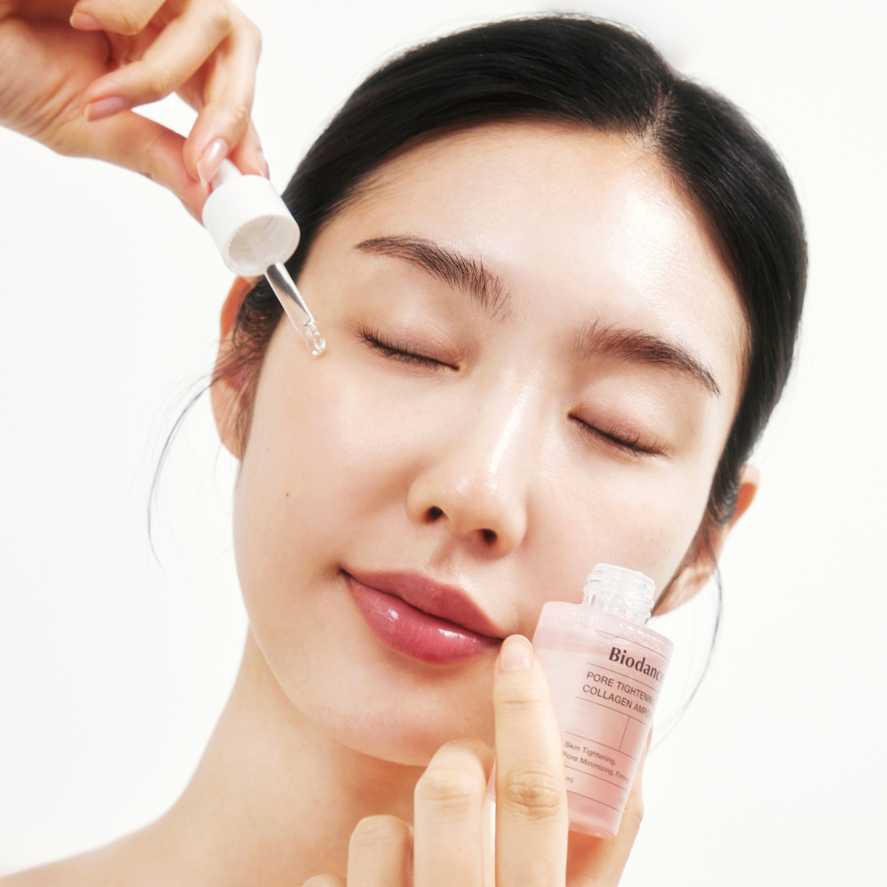 Biodance Pore Tightening Collagen Ampoule (60ml) - 1ea