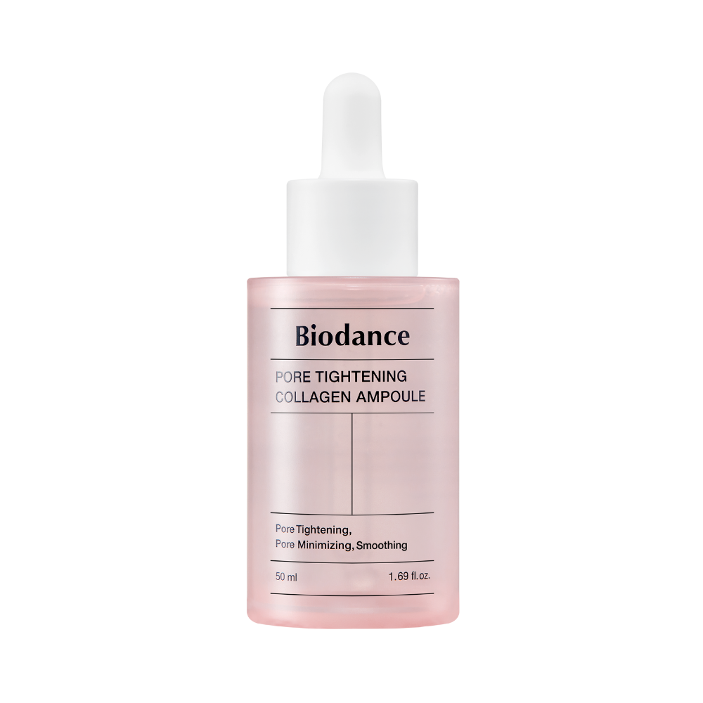 Biodance Pore Tightening Collagen Ampoule (60ml) - 1ea
