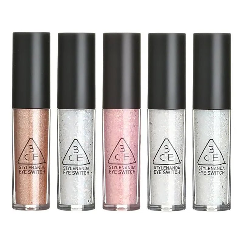 3CE Eye Switch 100ml