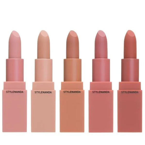 3CE Mood Recipe Matte Lip Color 100ml