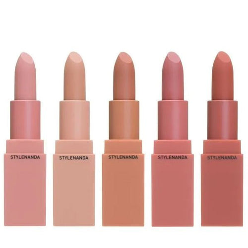 3CE Mood Recipe Matte Lip Color 100ml