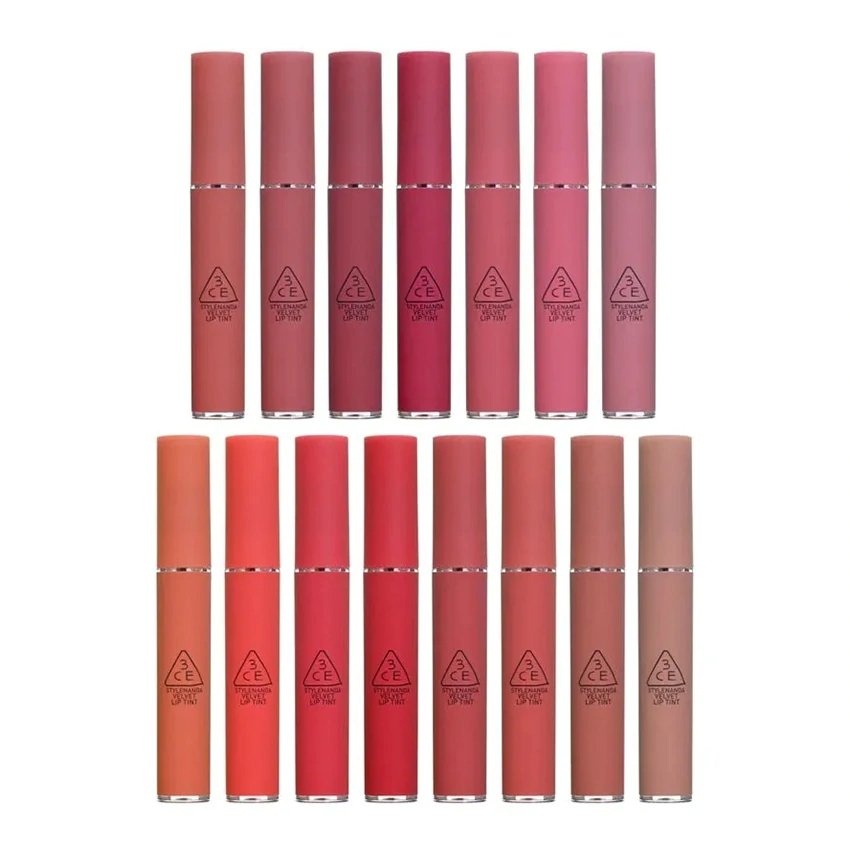 3CE Velvet Lip Tint 10g (1ea)