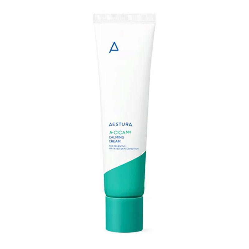 Aestura A-Cica 365 Calming Hydration Cream 60ml, 1ea