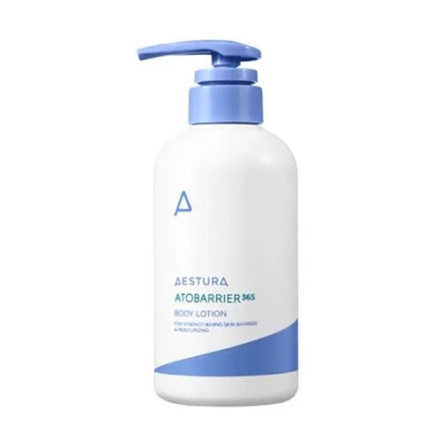 Aestura Ato Barrier 365 Body Lotion 400ml