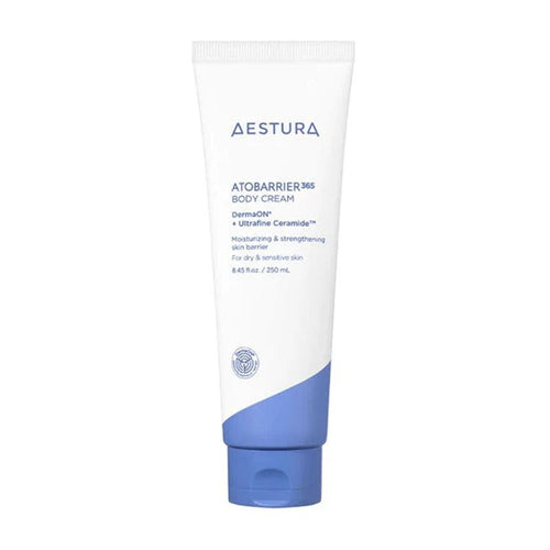 Aestura Atobarrier 365 Body Cream Fragrance-free 250ml (1ea)