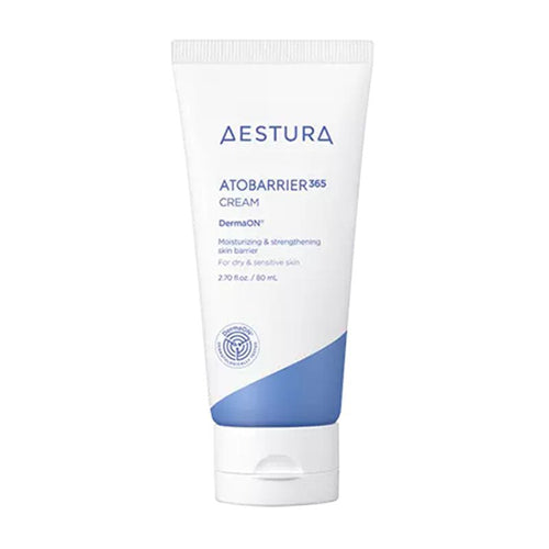 Aestura Atobarrier 365 Cream 80ml (New Version) - 1pc