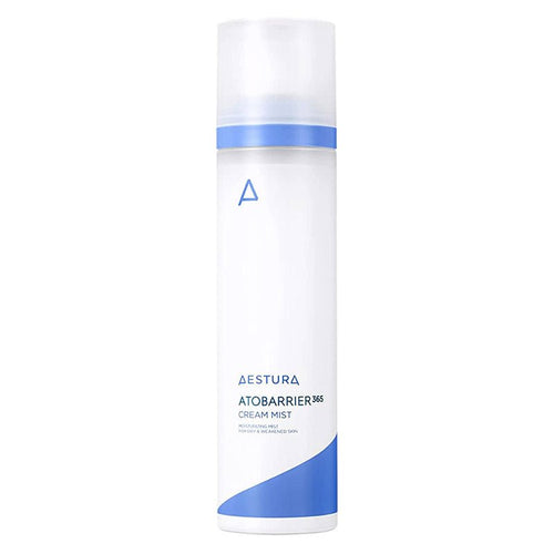 Aestura AtoBarrier 365 Cream Mist 120ml (1ea)