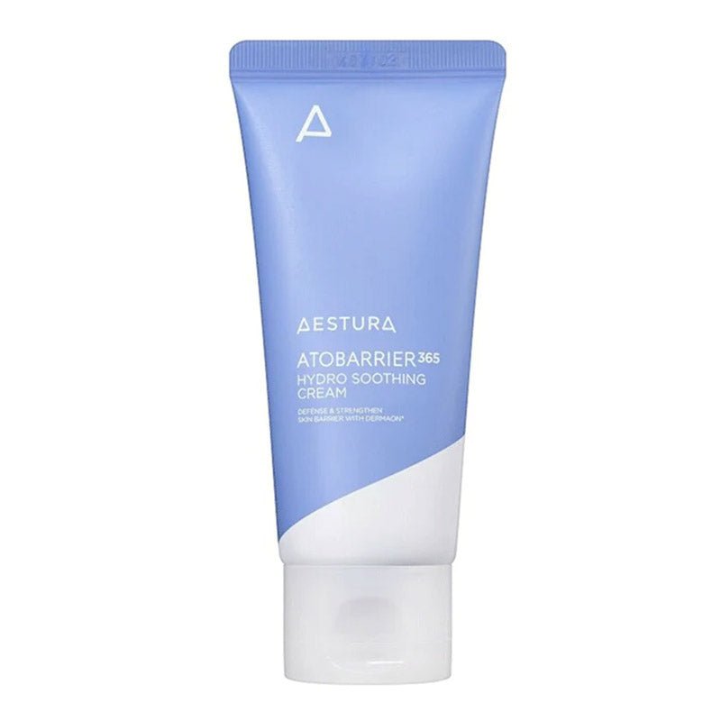 Aestura Atobarrier 365 Hydro Soothing Cream 60ml, 1pc
