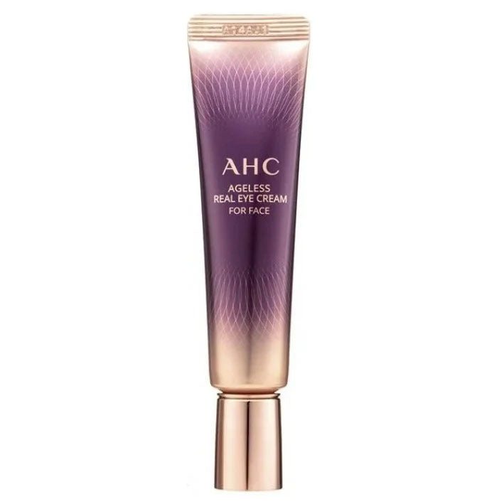 AHC Age Defense Real Eye Cream for Face 30ml