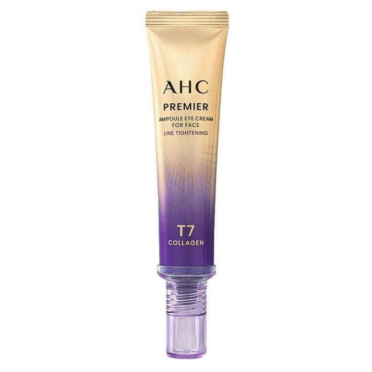 AHC Premier Ampoule in Eye Cream Core Lifting 40ml