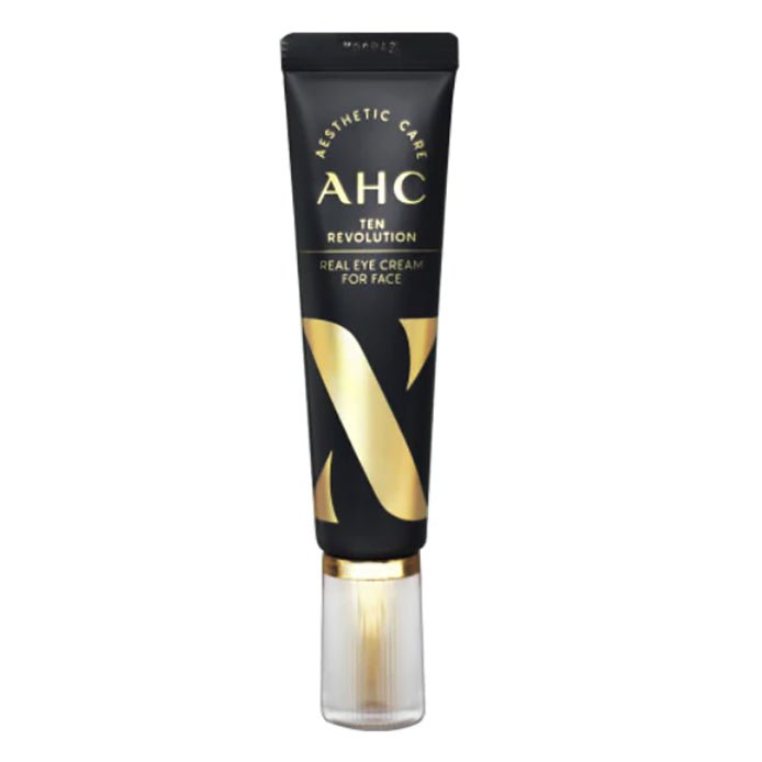 AHC Ten Revolution Real Eye Cream for Face 30ml x 4pcs
