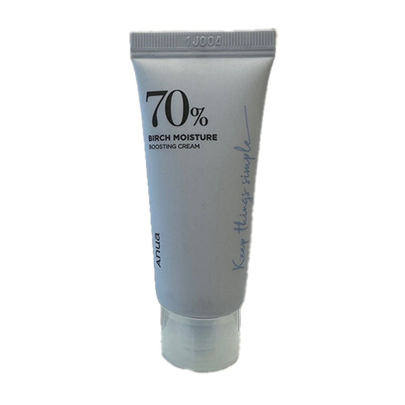 Anua Birch 70 Moisture Boosting Cream 20ml, 1pc