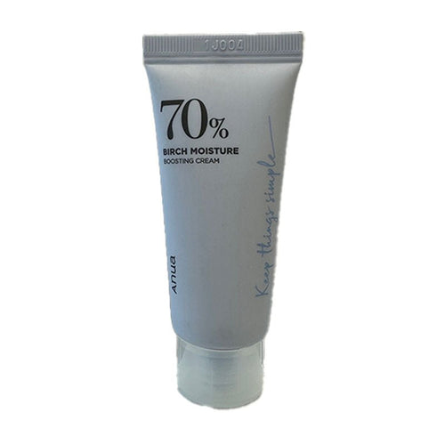 Anua Birch 70 Moisture Boosting Cream 20ml, 1pc