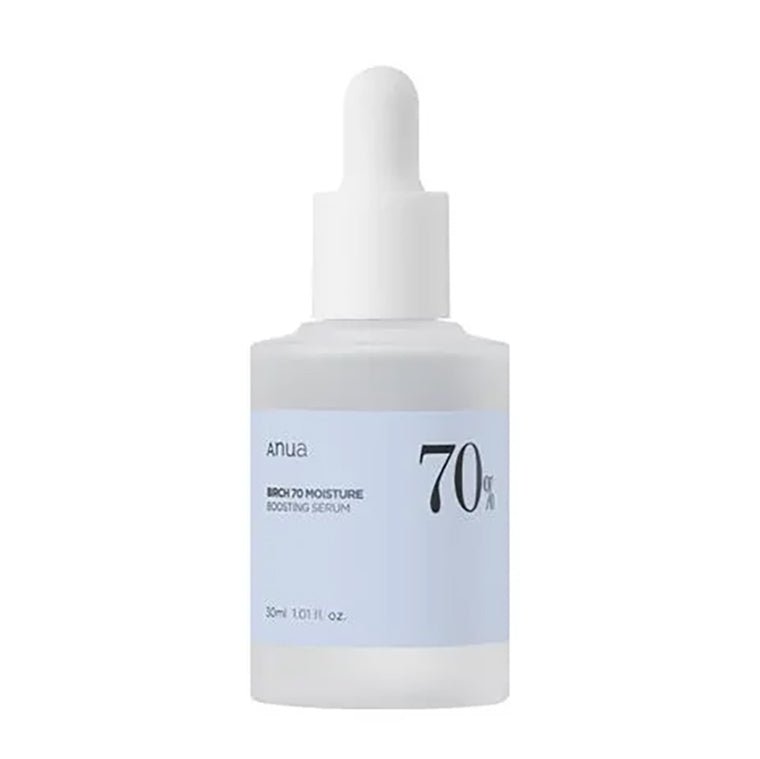 Anua Birch 70 Moisture Boosting Serum 30ml, 1pc