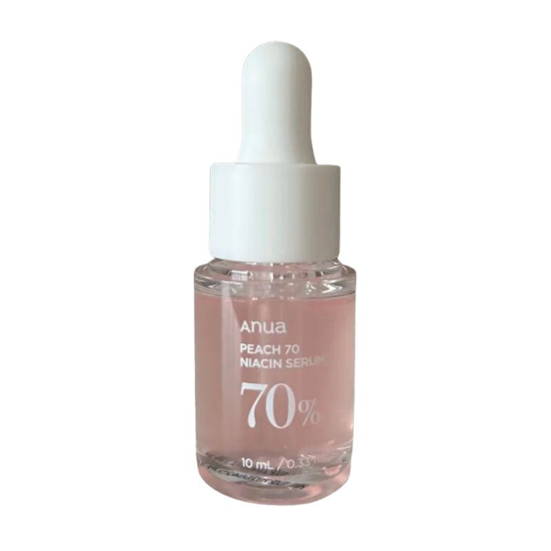 Anua Peach 70 Niacin Serum 10ml x 2