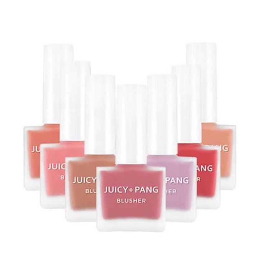 A'pieu Juicy Pang Water Blusher RD01 9g (0.31oz)