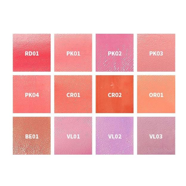A'pieu Juicy Pang Water Blusher RD01 9g (0.31oz)