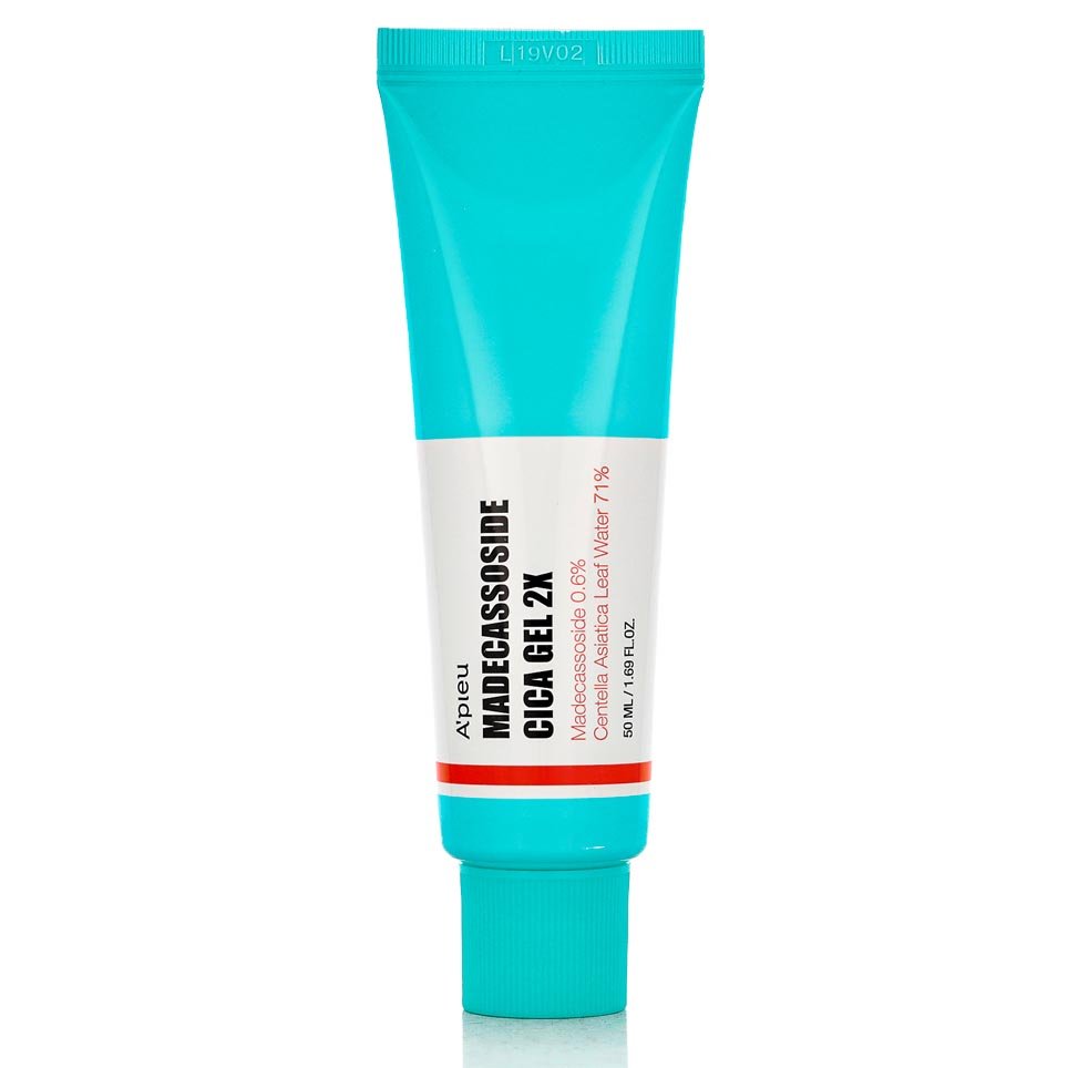 A'PIEU Madecassoside Cica Gel 50ml (1.69 fl. oz.)