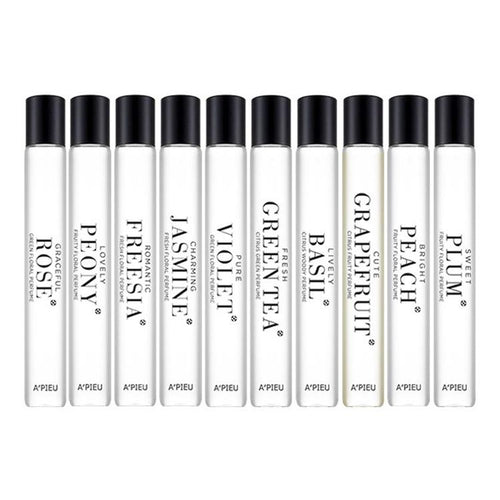 A'pieu My Handy Roll-On Perfume (9 Types, Choose 1) 100ml