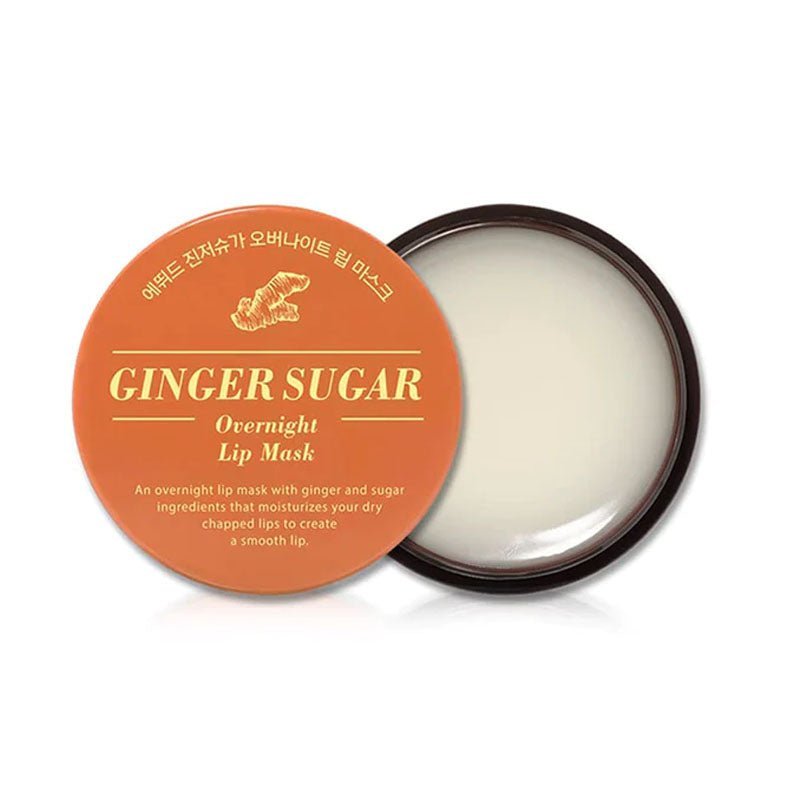 [ARITAUM] Ginger Sugar Overnight Lip Mask 23g (1+1 Bundle)