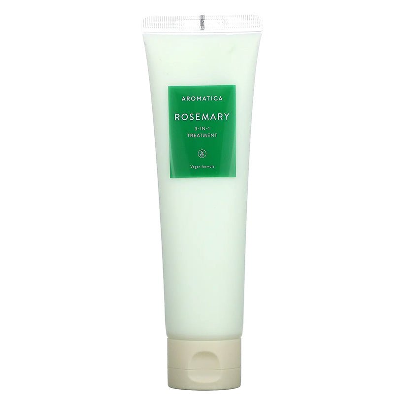 Aromatica Rosemary 3-in-1 Treatment 192ml, 1pc