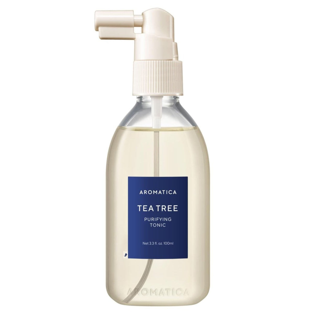 Aromatica Tea Tree Purifying Tonic 120ml (1pc)