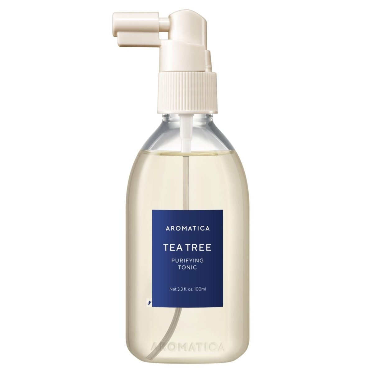 Aromatica Tea Tree Purifying Tonic 120ml (1pc)