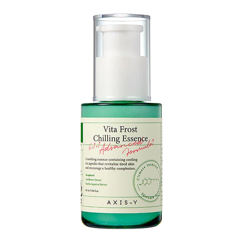 Vita Frost Chilling Essence 50ml