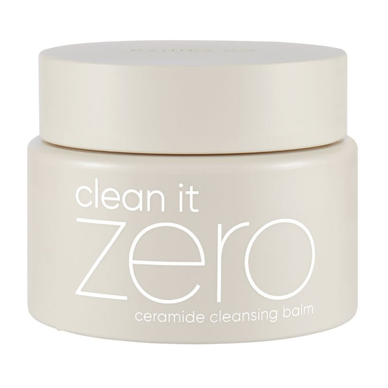 Banila Co Clean It Zero Cleansing Balm Ceramide 100ml (1pc)